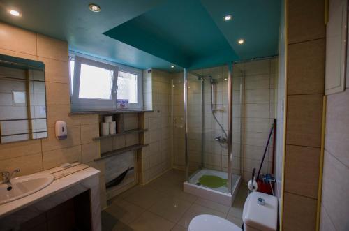 Hostel Pozna? Baj