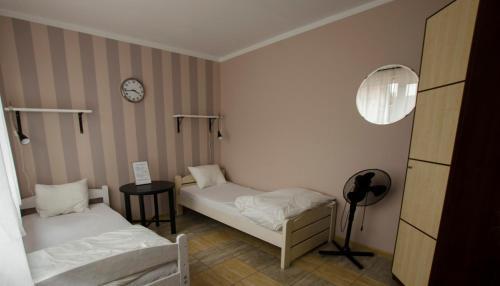 Hostel Pozna? Baj