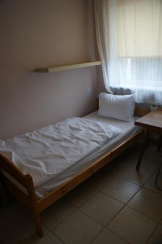 Hostel Pozna? Baj