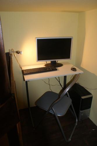 Hostel Pozna? Baj