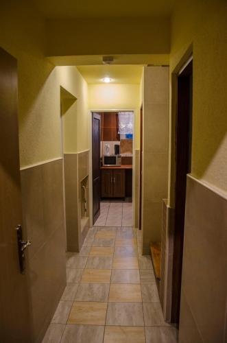Hostel Pozna? Baj