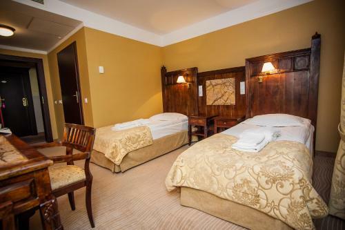 Spa Hotel Splendor