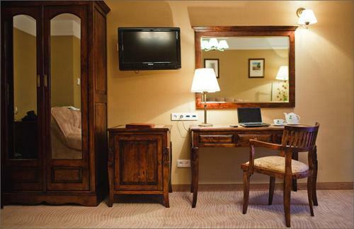 Spa Hotel Splendor
