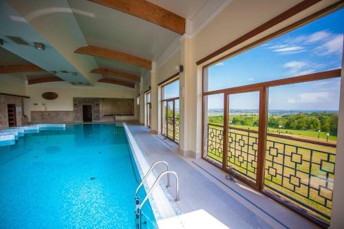 Spa Hotel Splendor