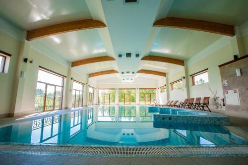 Spa Hotel Splendor