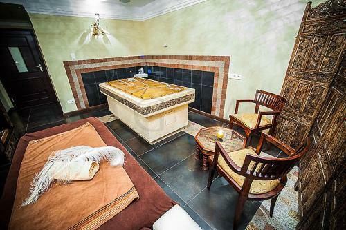 Spa Hotel Splendor