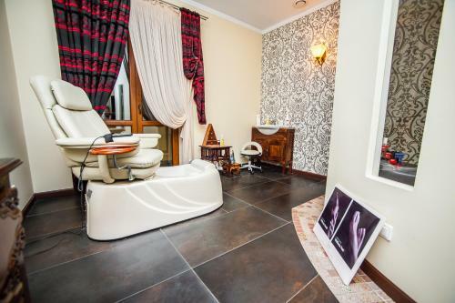 Spa Hotel Splendor