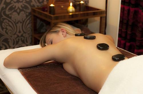 Spa Hotel Splendor