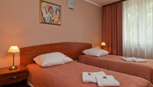 Hotel Grand Felix