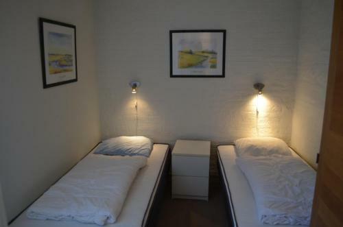 Agger Tange Holiday Centre