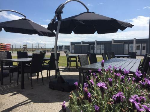 Agger Tange Holiday Centre