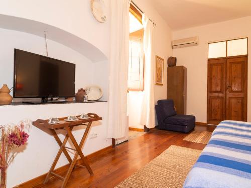 Hostal Casa Visconde De Bouzoes