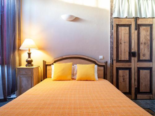Hostal Casa Visconde De Bouzoes