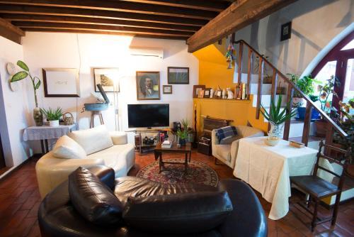Hostal Casa Visconde De Bouzoes