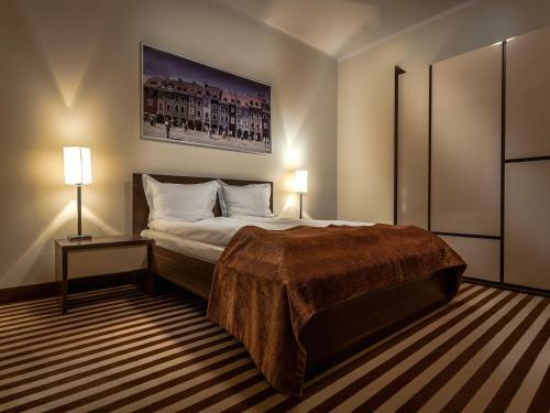 Hotel Pozna?ski A2