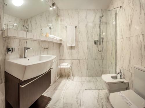 Hotel Pozna?ski A2