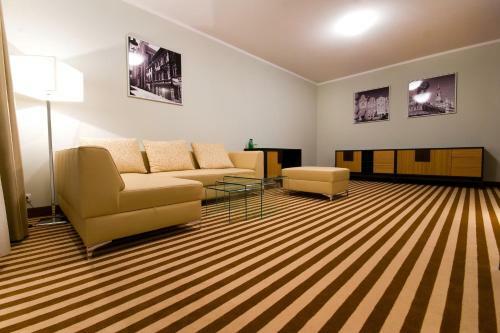 Hotel Pozna?ski A2
