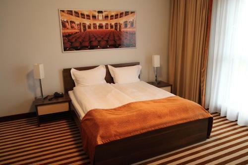 Hotel Pozna?ski A2