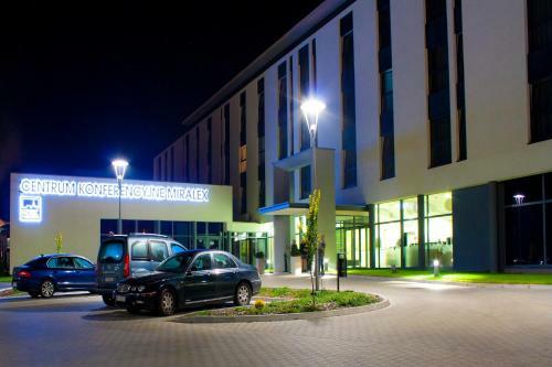 Hotel Pozna?ski A2