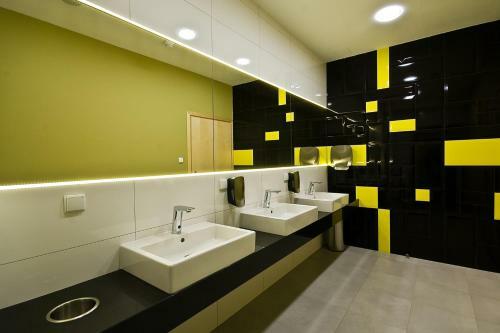 Hotel Pozna?ski A2