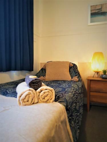 Posada Railway Hotel Bundaberg