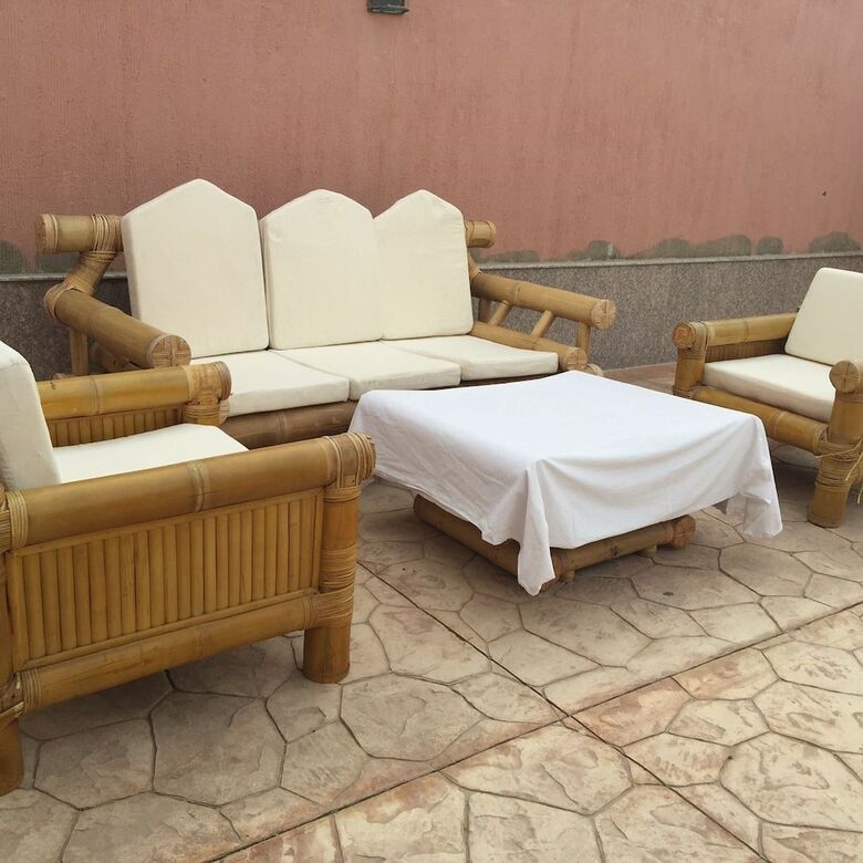 Golden Marina Resort