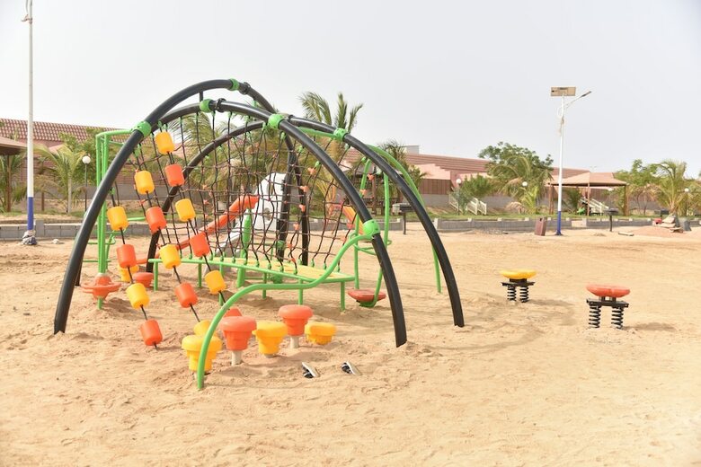 Golden Marina Resort