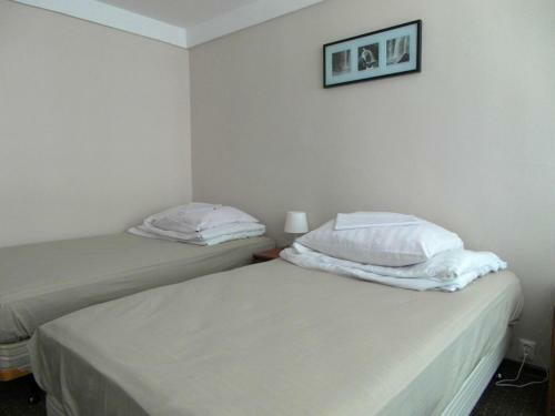 Albergue Noclegi Suse?