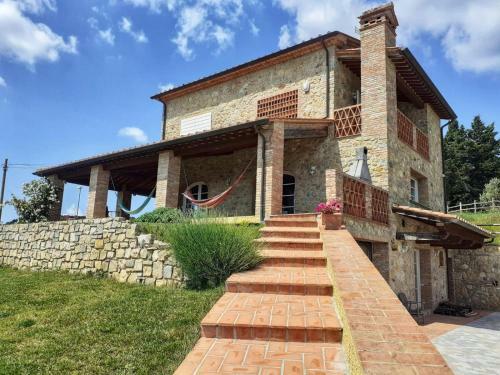 Villa Dimora Degli Angeli
