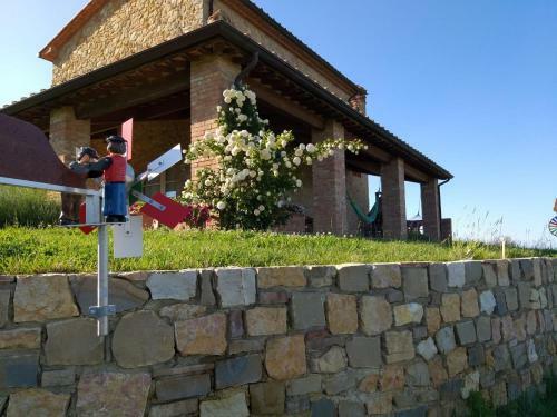 Villa Dimora Degli Angeli