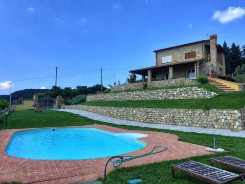 Villa Dimora Degli Angeli