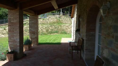 Villa Dimora Degli Angeli