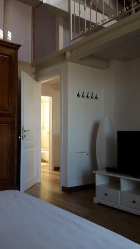 Villa Dimora Degli Angeli