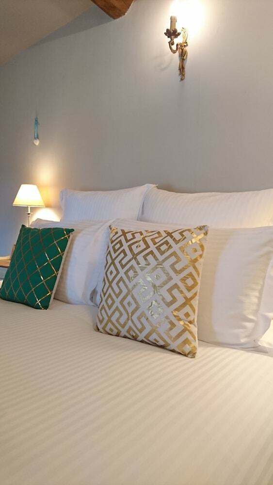 Bed & Breakfast Domaine De Bourgville