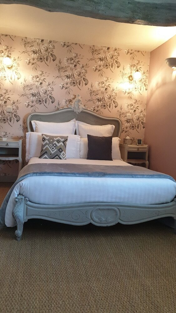 Bed & Breakfast Domaine De Bourgville