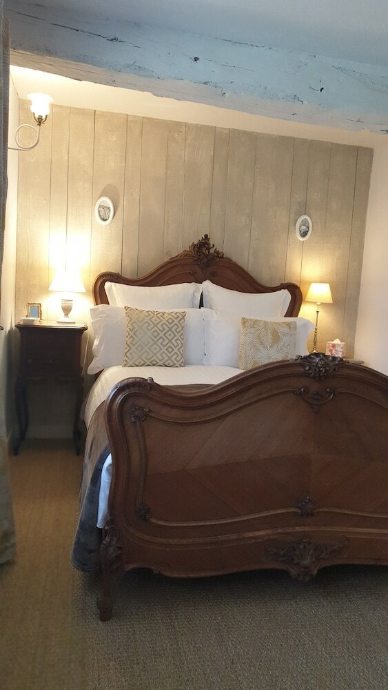 Bed & Breakfast Domaine De Bourgville