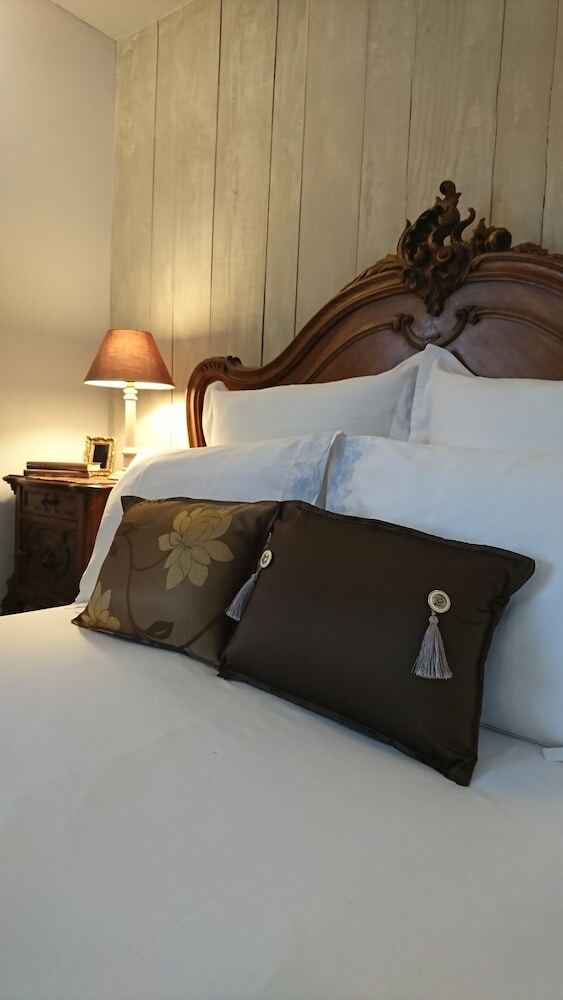 Bed & Breakfast Domaine De Bourgville