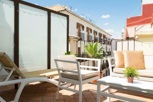 Apartamento Veoapartment Lumbreras