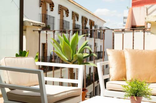 Apartamento Veoapartment Lumbreras