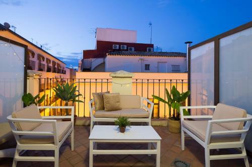 Apartamento Veoapartment Lumbreras