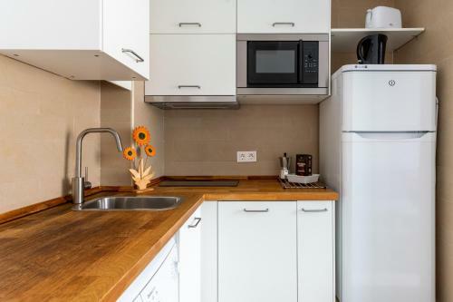 Apartamento Veoapartment Lumbreras