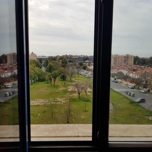 Apartamento Fibes Lux Sevilla Este.