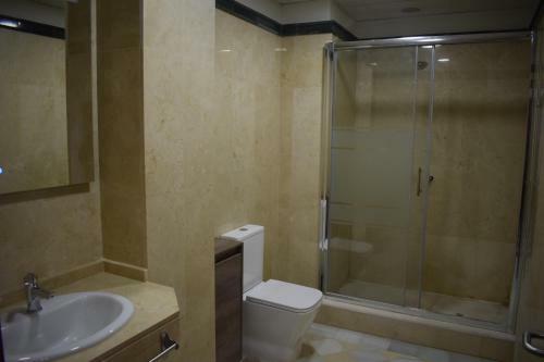 Apartamento Fibes Lux Sevilla Este.