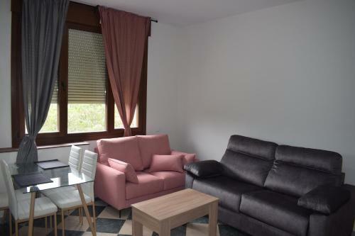 Apartamento Fibes Lux Sevilla Este.