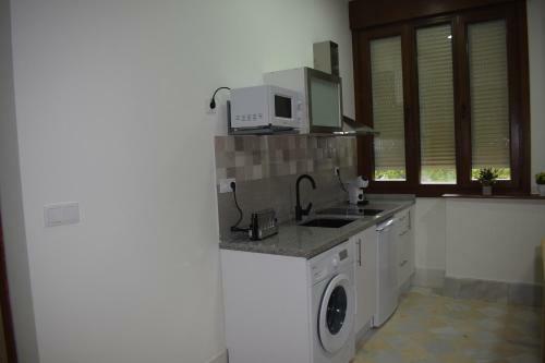Apartamento Fibes Lux Sevilla Este.