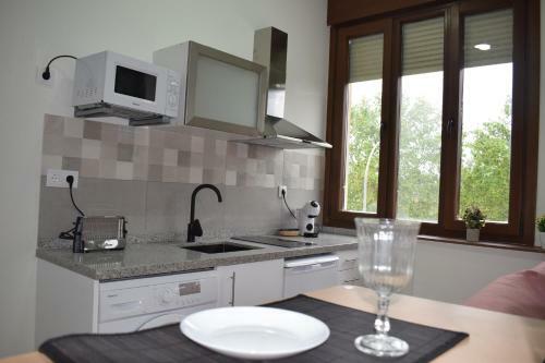 Apartamento Fibes Lux Sevilla Este.