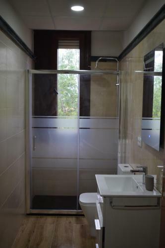 Apartamento Fibes Lux Sevilla Este.
