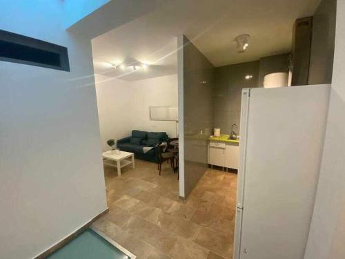 Apartamento Casa Rodrigo De Triana Primero B