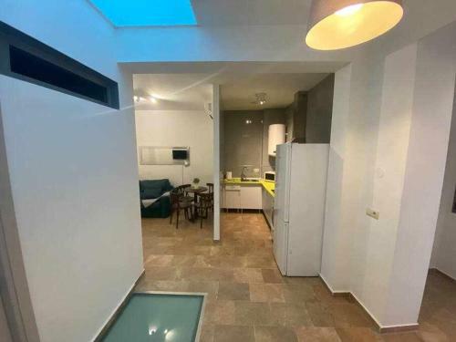 Apartamento Casa Rodrigo De Triana Primero B