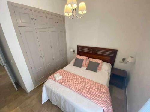 Apartamento Casa Rodrigo De Triana Primero B